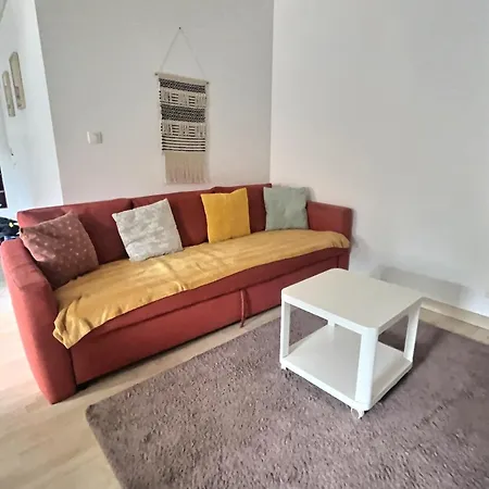 Le Grandthille Apartment Chalons en Champagne Exterior photo