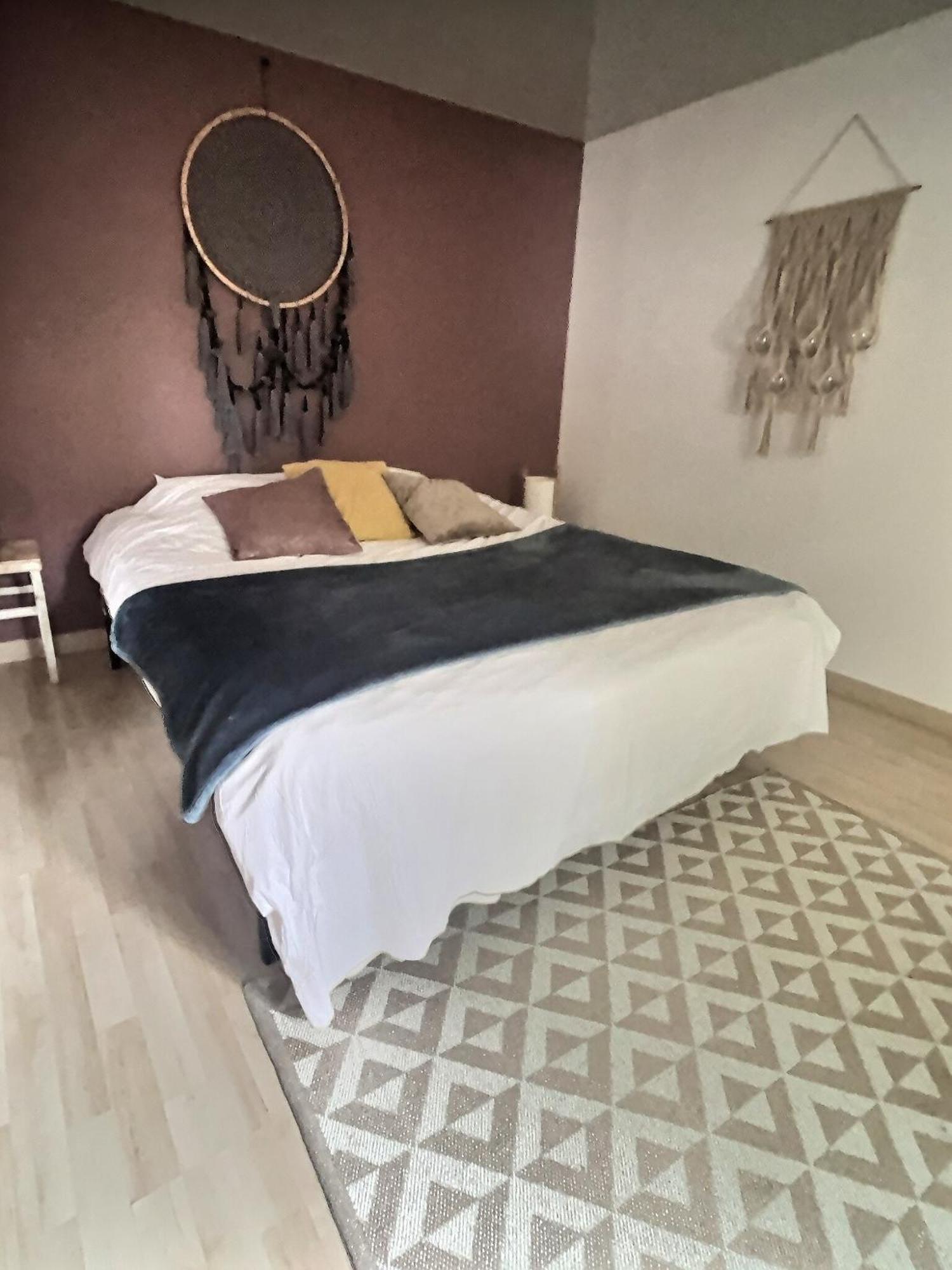 Le Grandthille Apartment *
