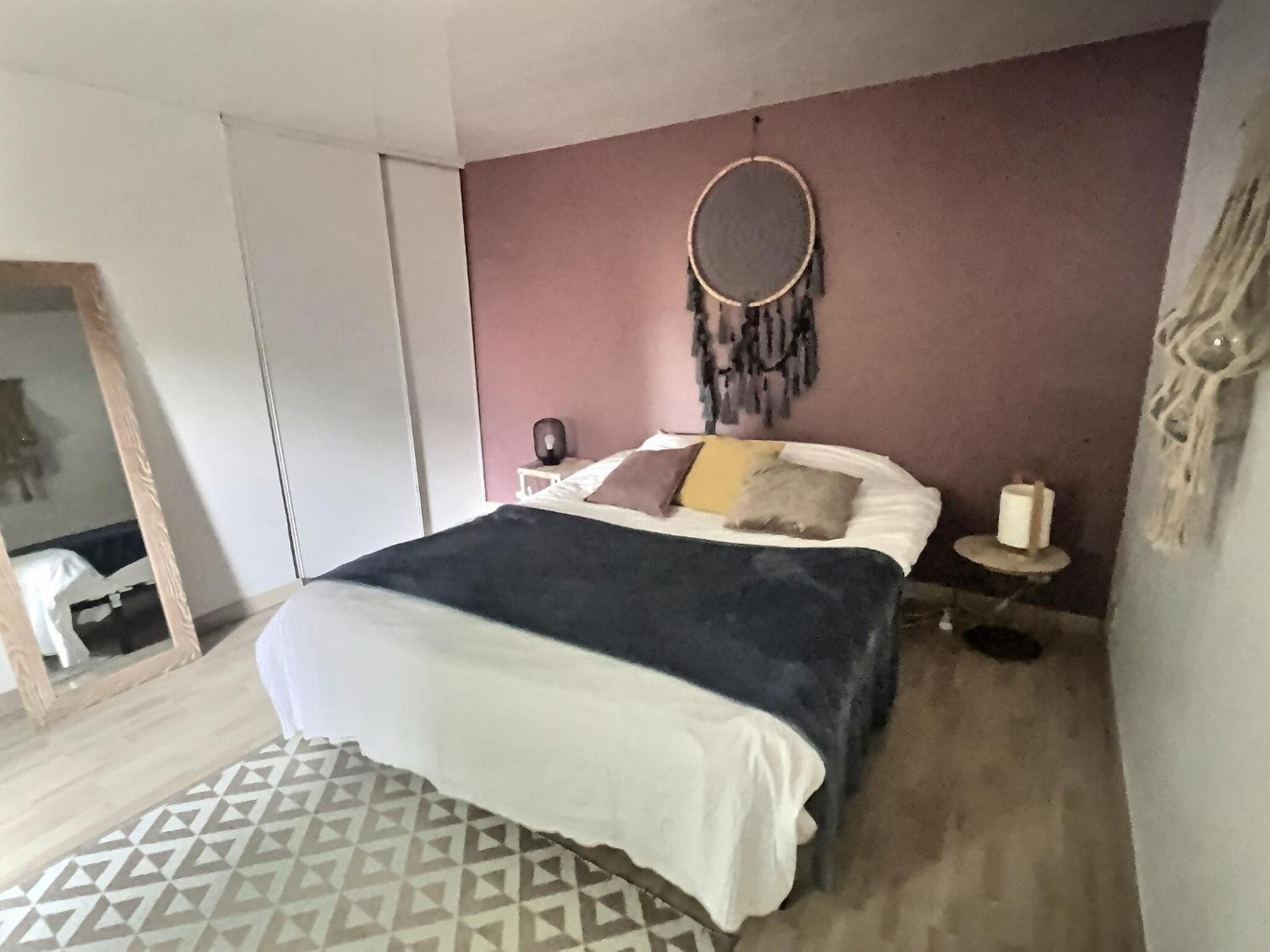 Apartment Le Grandthille *