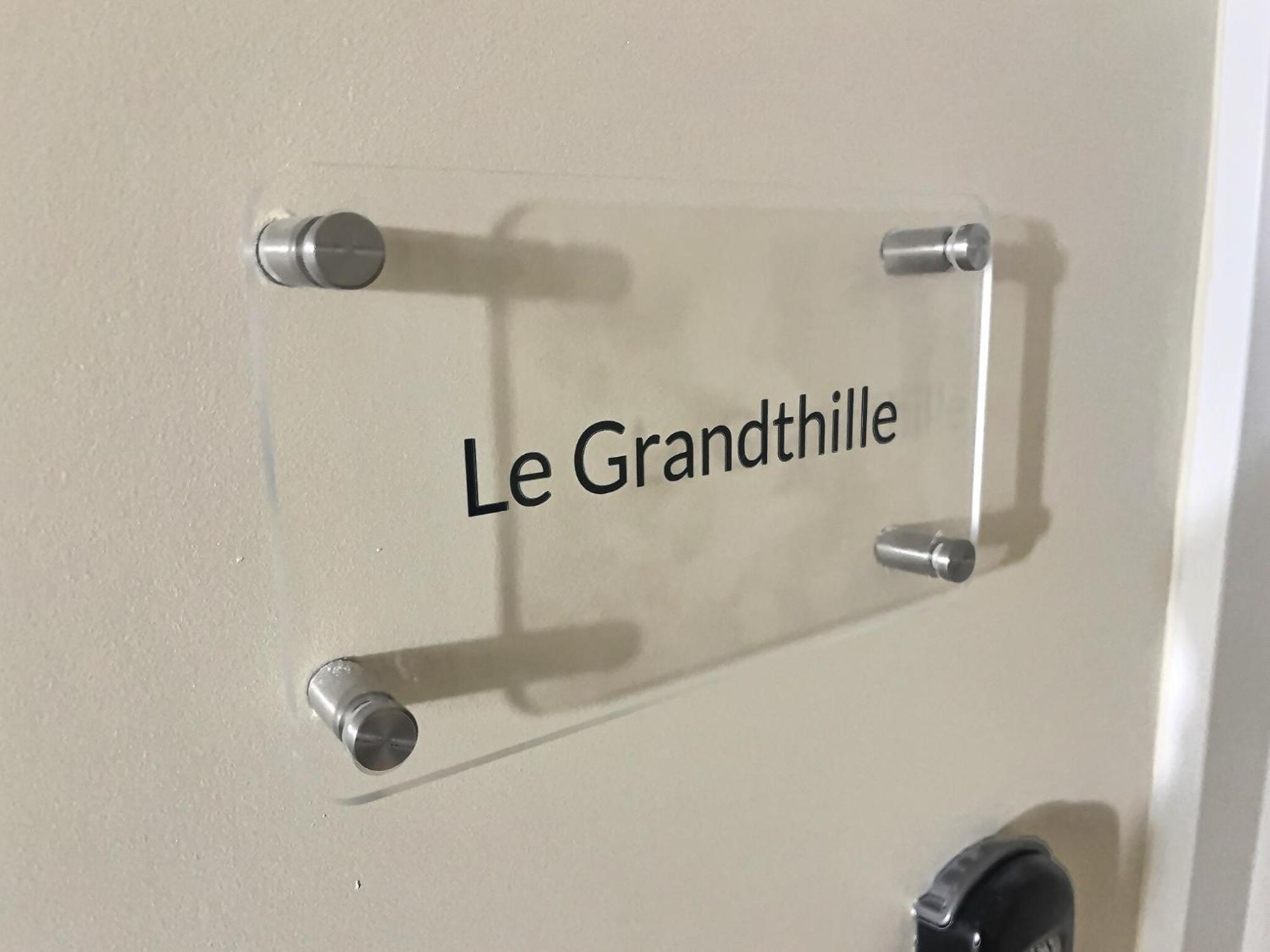 Le Grandthille * Chalons-en-Champagne