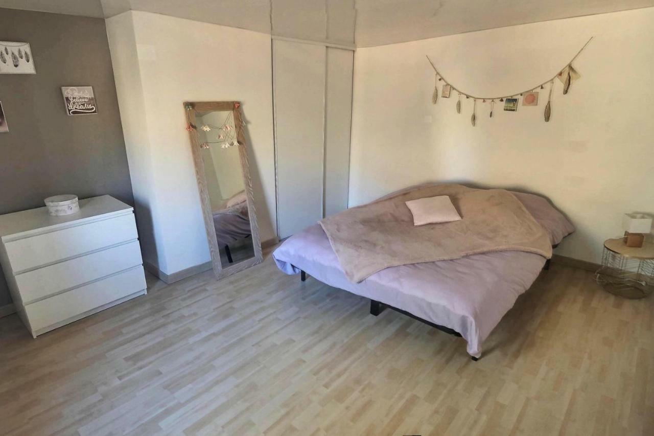 Apartment Le Grandthille *