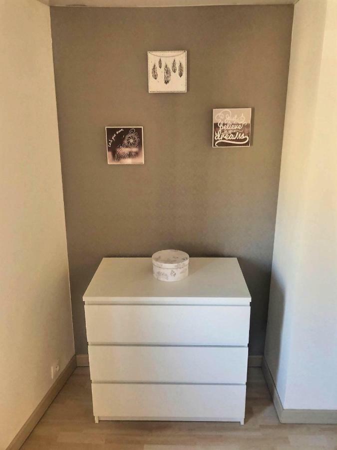Apartment Le Grandthille Chalons-en-Champagne