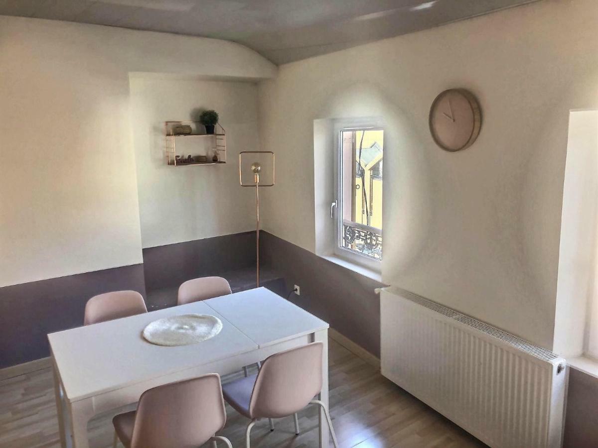 Le Grandthille Apartment *