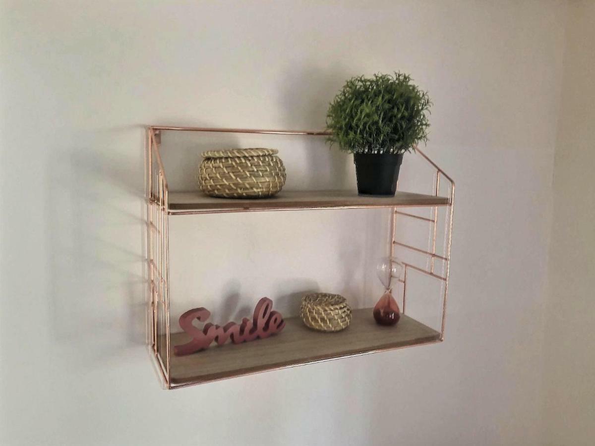 Le Grandthille Apartment *